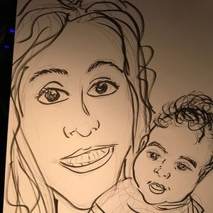 Meet your Posher, Jacqueline